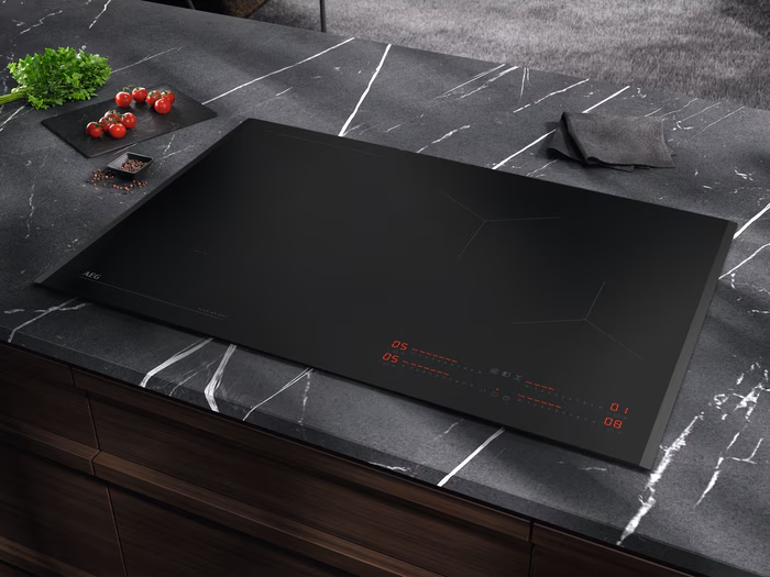 AEG 7000 inductiekookplaat - 80cm - NII84B10FB