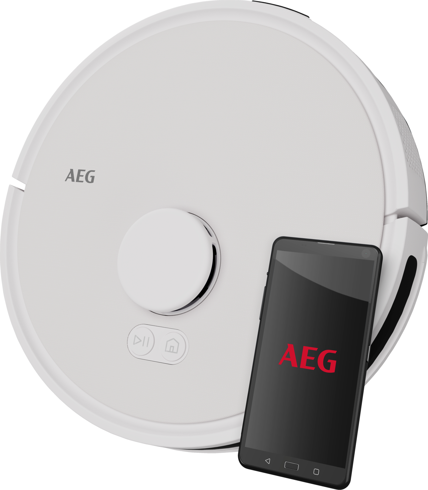 AEG  - AR71UW2SW