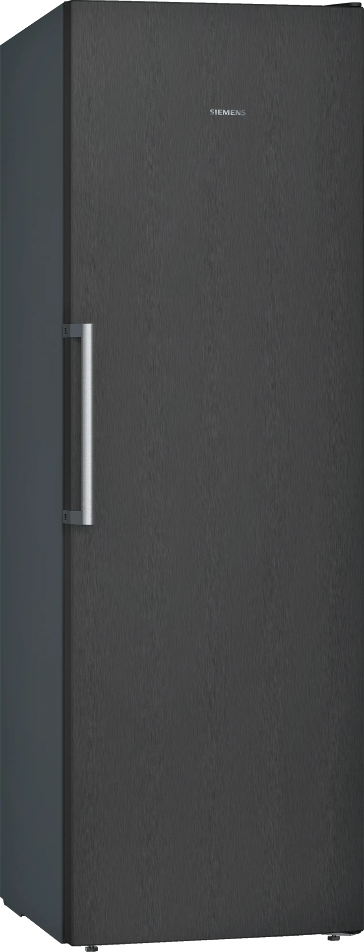 SIEMENS IQ300 vrijstaande vriezer - 186cm - GS36NVXEV