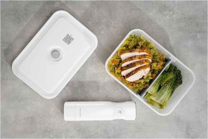 ZWILLING lunchbox - 36801-320-0