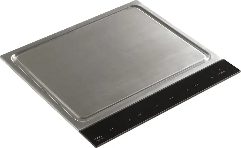 NOVY teppan yaki - domino - 3754