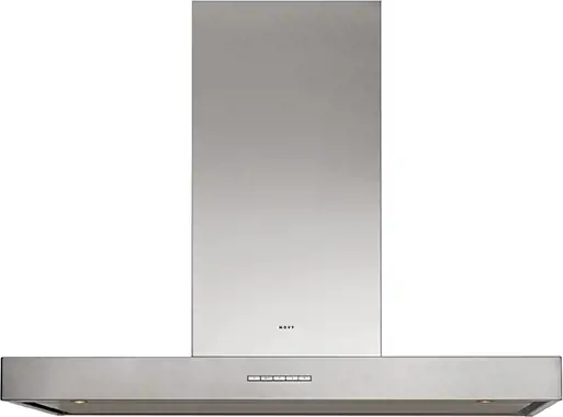 NOVY wandschouwdampkap - 90cm - 6510
