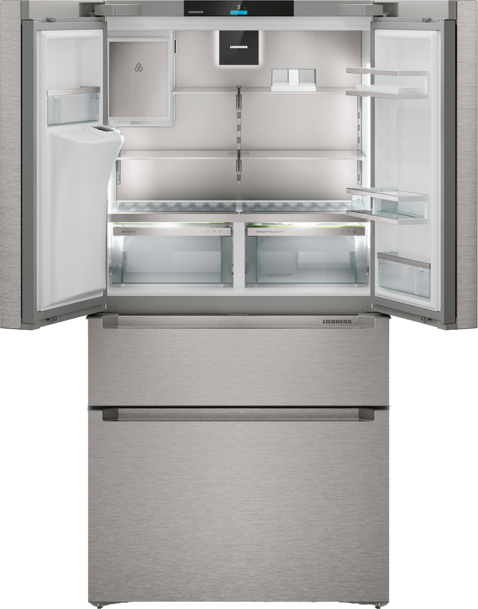 LIEBHERR side-by-side - MBSDDI955820
