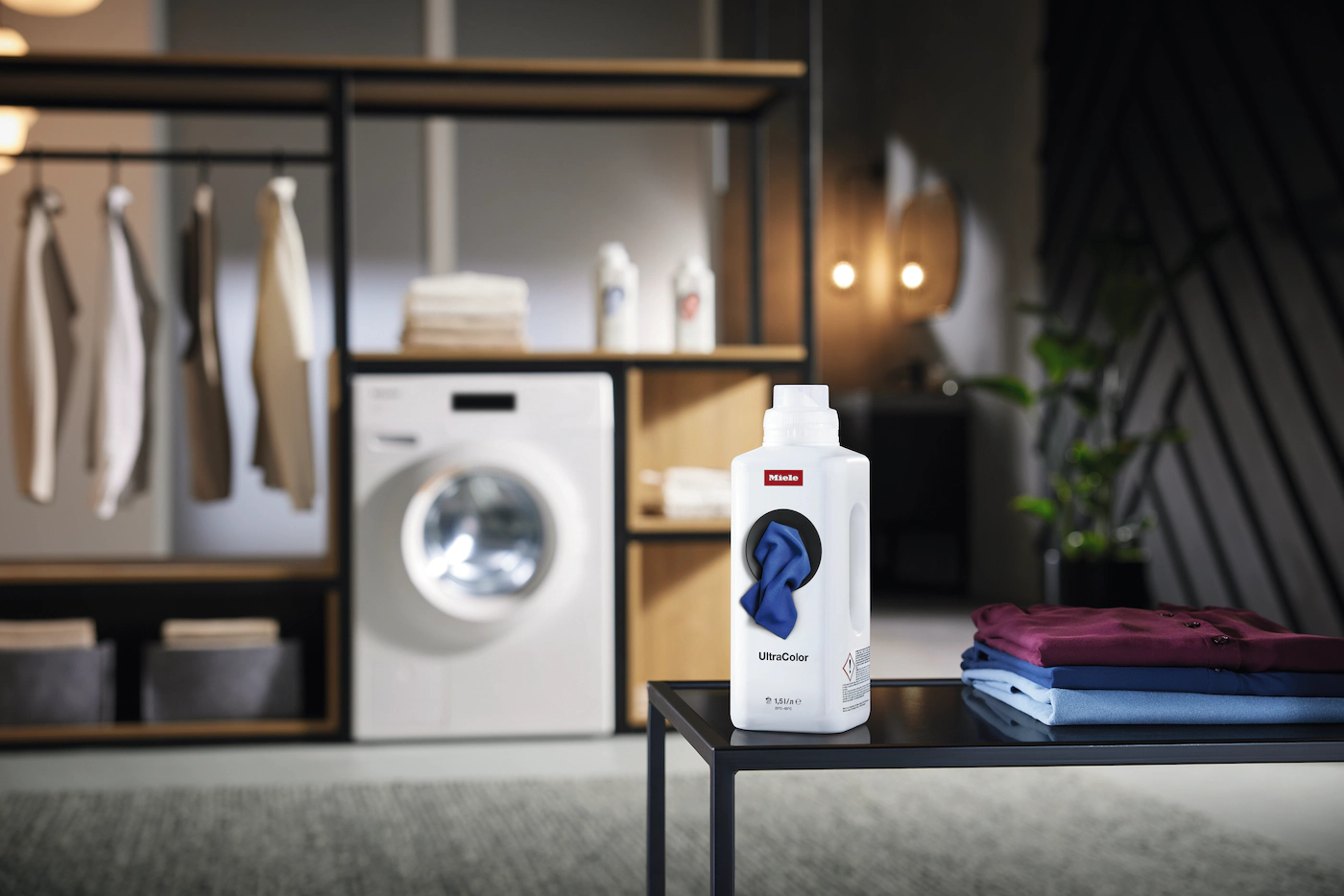 MIELE SETUCUCFBDEFRNL