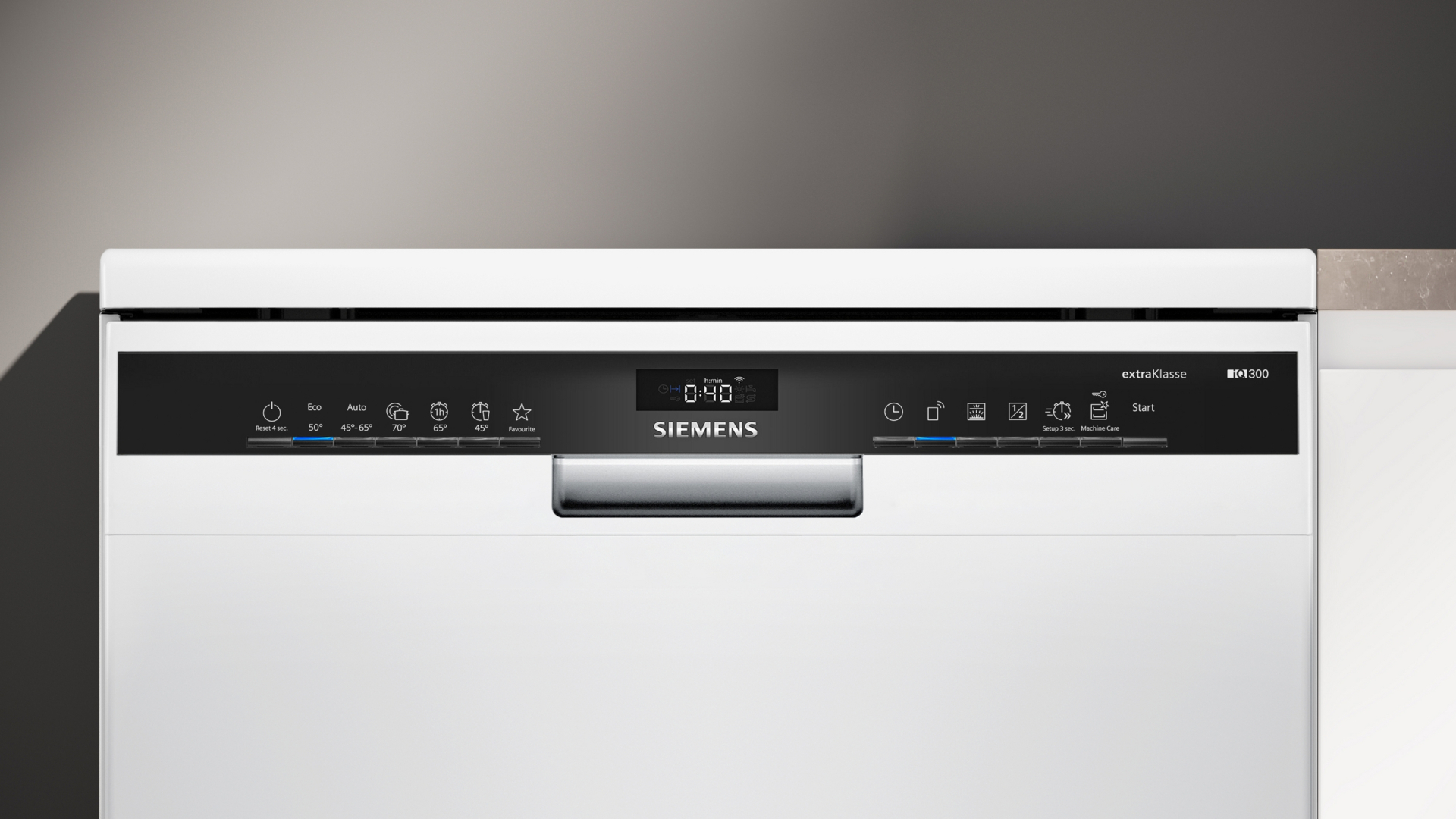SIEMENS  - SN23HW07LE