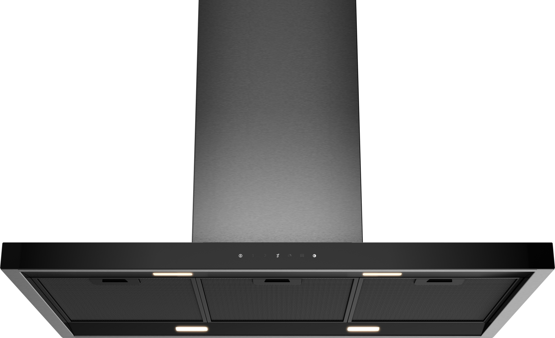 ATAG eilanddampkap - 90cm - ES90212MS