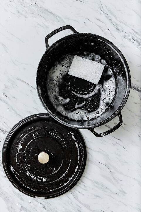 STAUB stoofpot - 1103025