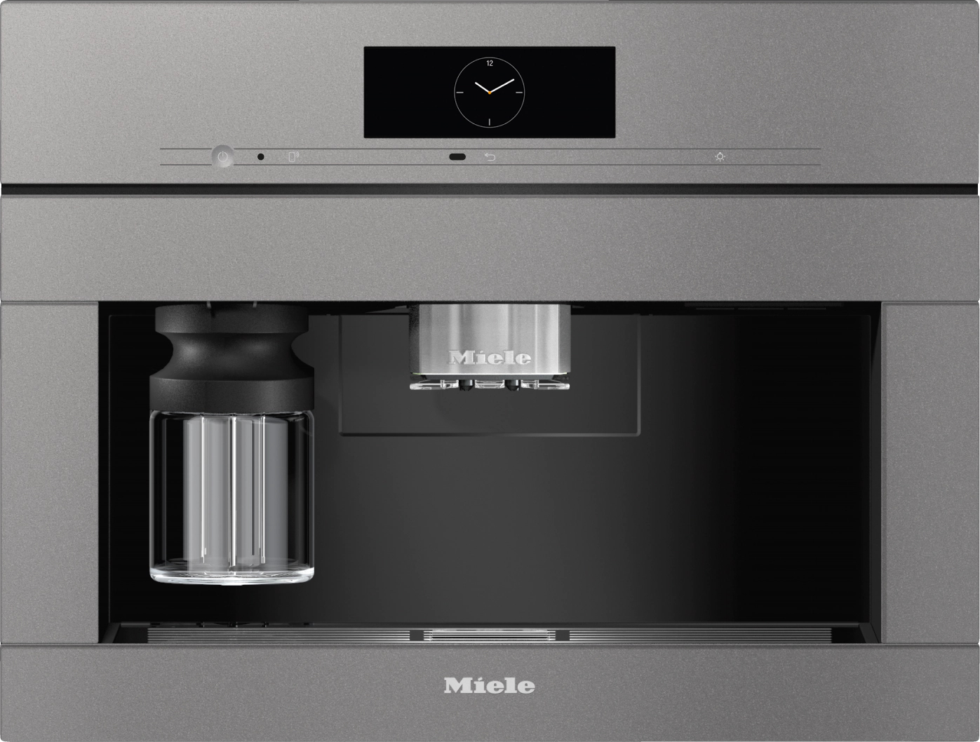 MIELE ARTLINE koffiemachine - CVA7845GRGR