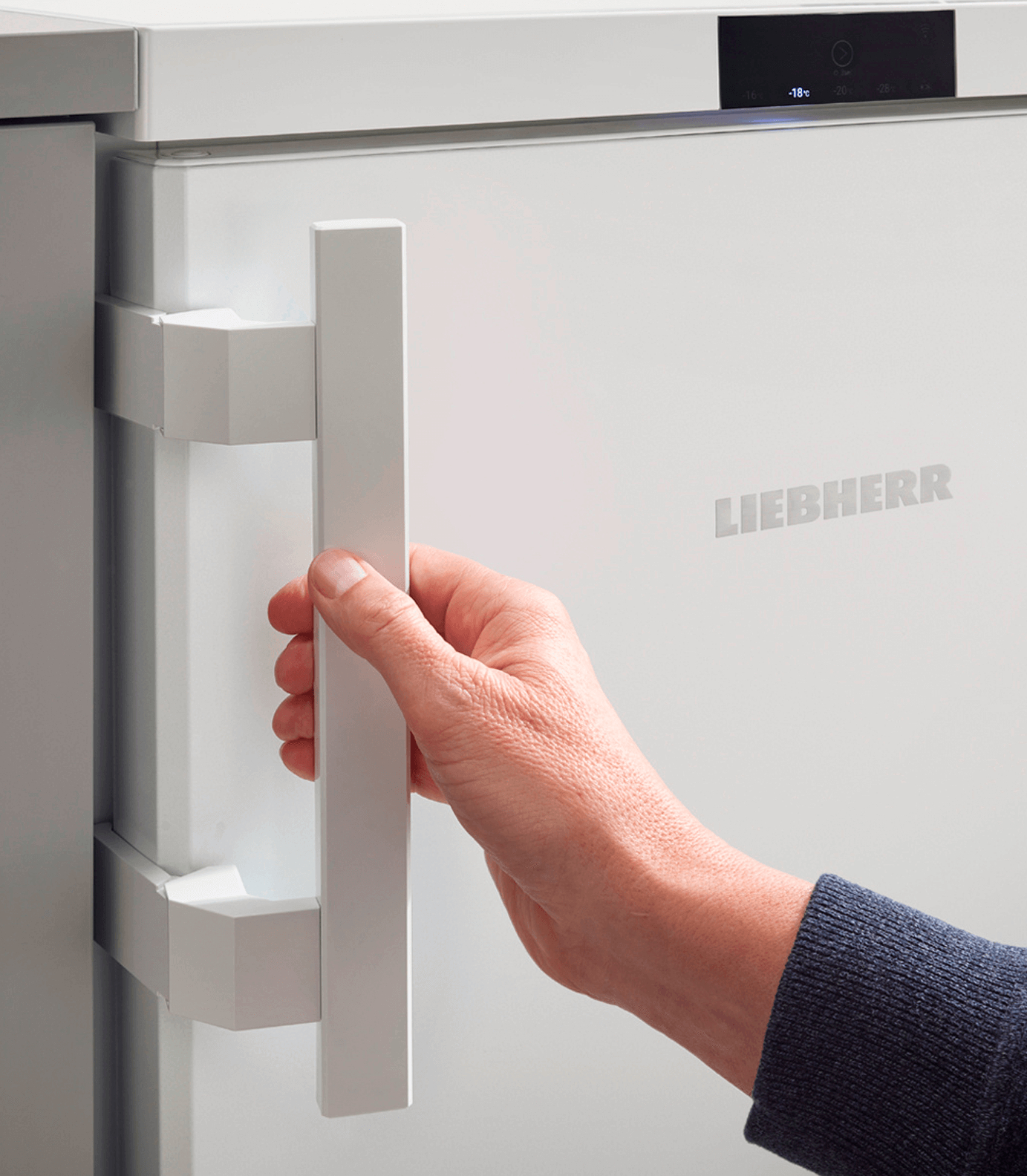 LIEBHERR Vrijstaande koelkast - RDI162020