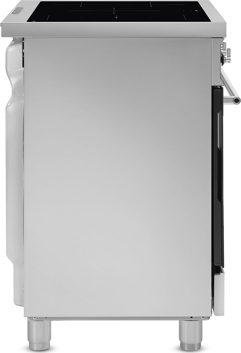 SMEG fornuis met inductie kookplaat - 90cm - C9IMX2