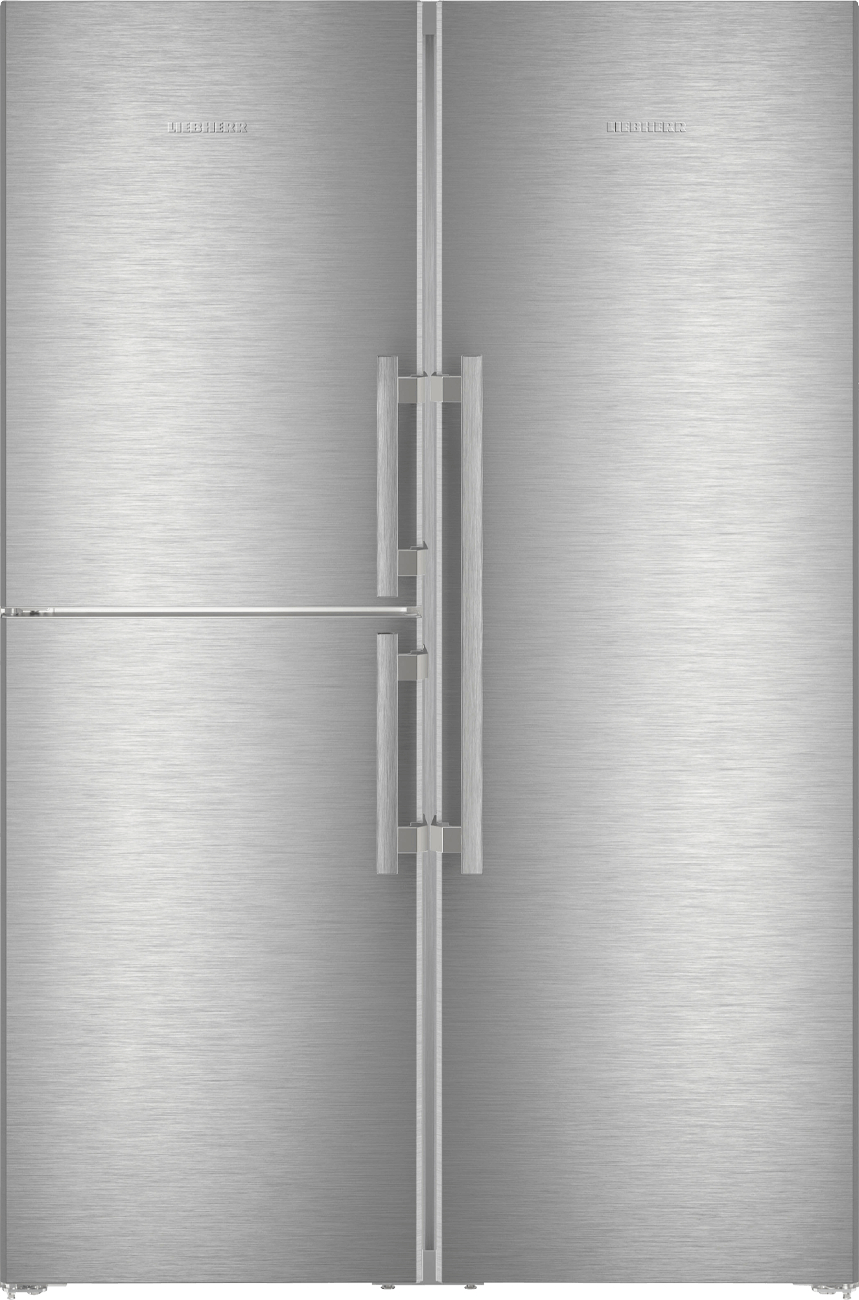 LIEBHERR side-by-side - XRCSD525522