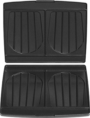FRITEL bakplaat - 142352