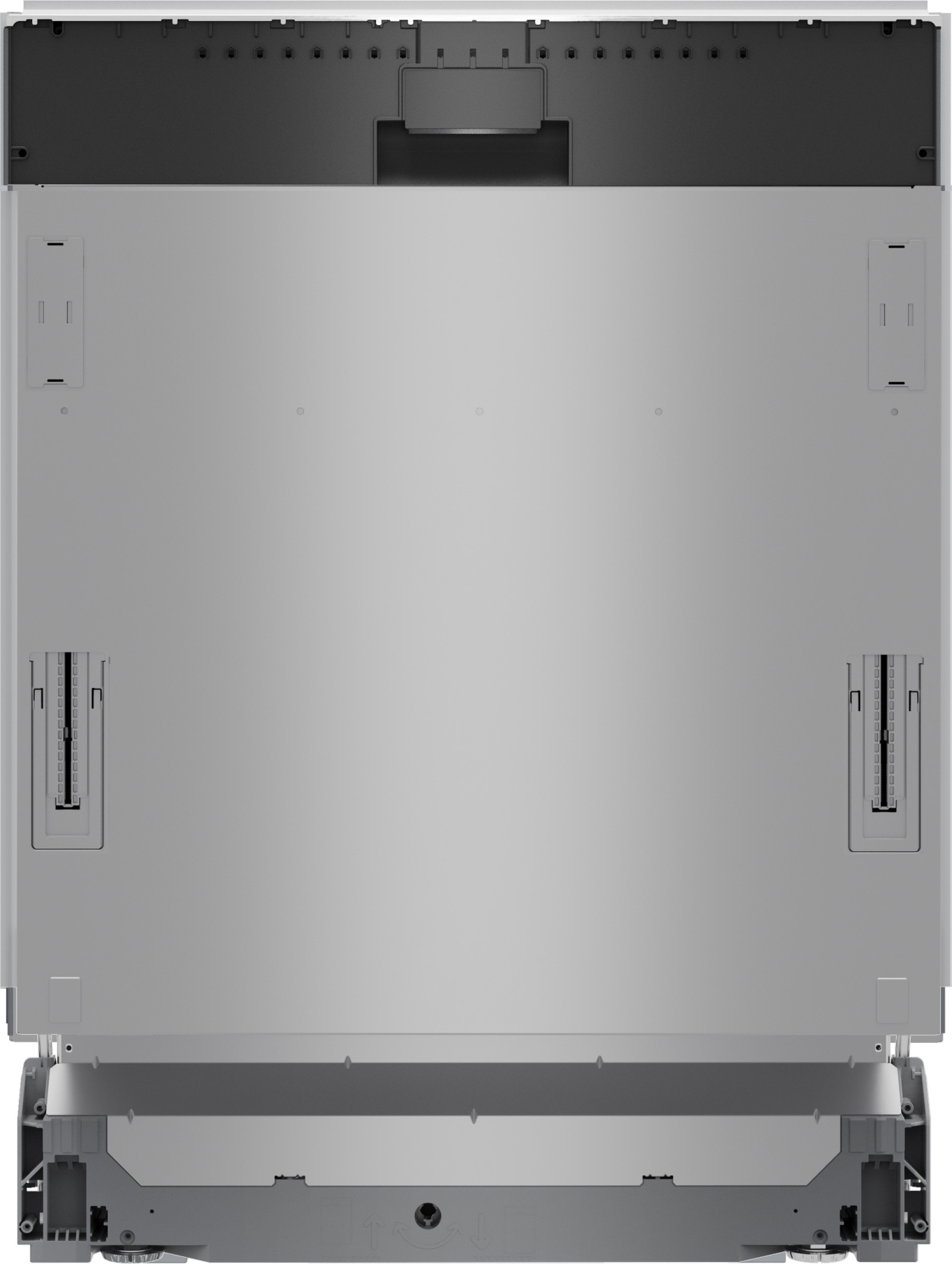 BOSCH SERIE 4 vaatwasser volledig integreerbaar - SBH4HB808E