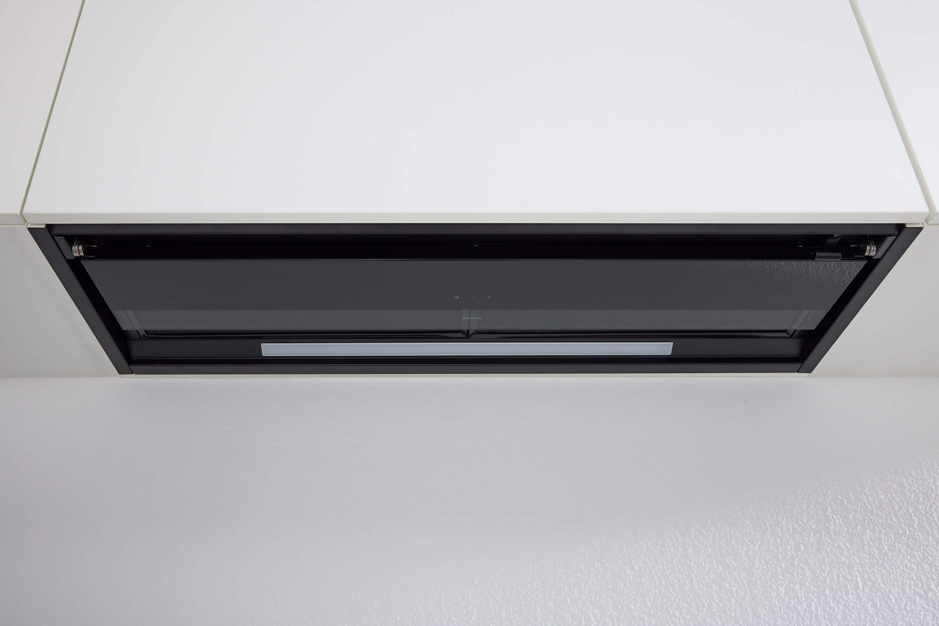 ATAG wandschouwdampkap - 90cm - WV9092MS