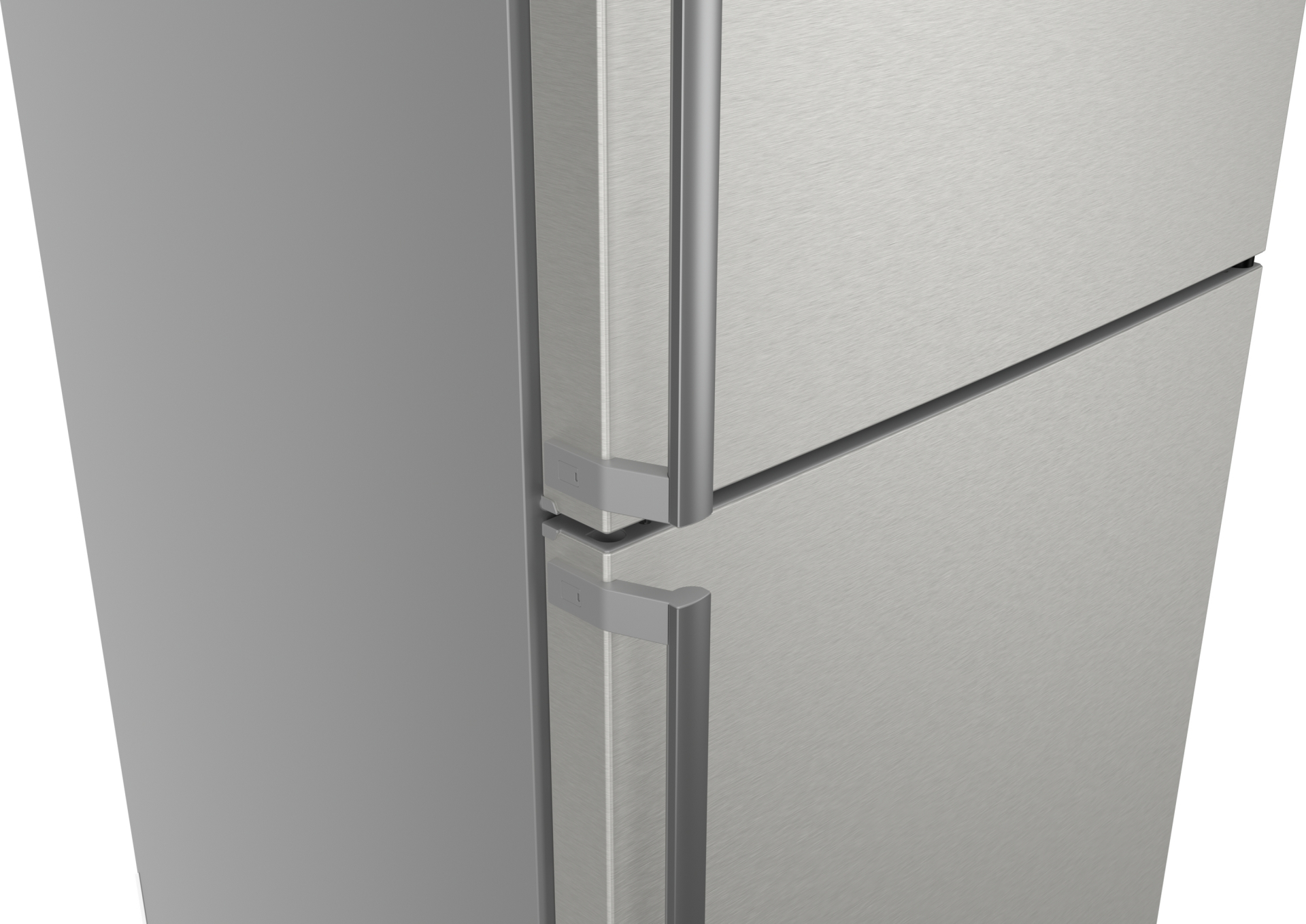 BOSCH SERIE 4 Vrijstaande koel-vriescombinatie - KGN49VICT