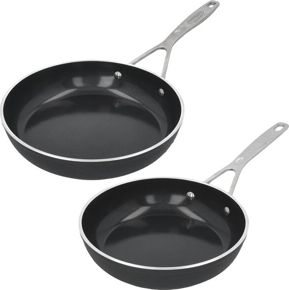 DEMEYERE pannenset - SET68604