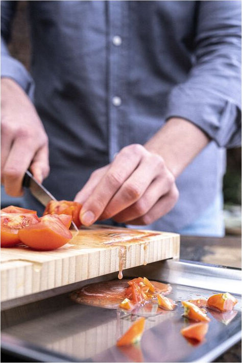 ZWILLING snijplank - 1026185