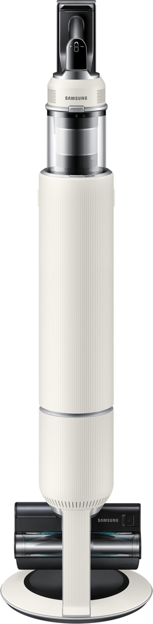 SAMSUNG steelstofzuiger - VS80F28DGS/WA