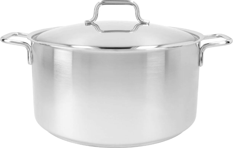 DEMEYERE kookpot met deksel - 44328