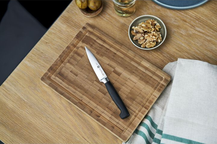 ZWILLING schil- en garneermes - 31070-101-0