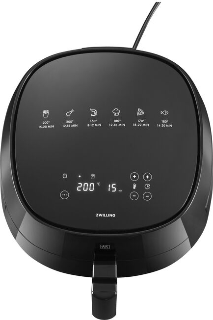 ZWILLING airfryer - 1021777