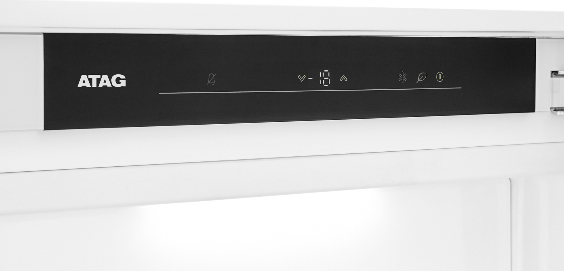 ATAG inbouw vriezer - 102cm - KD86102CN