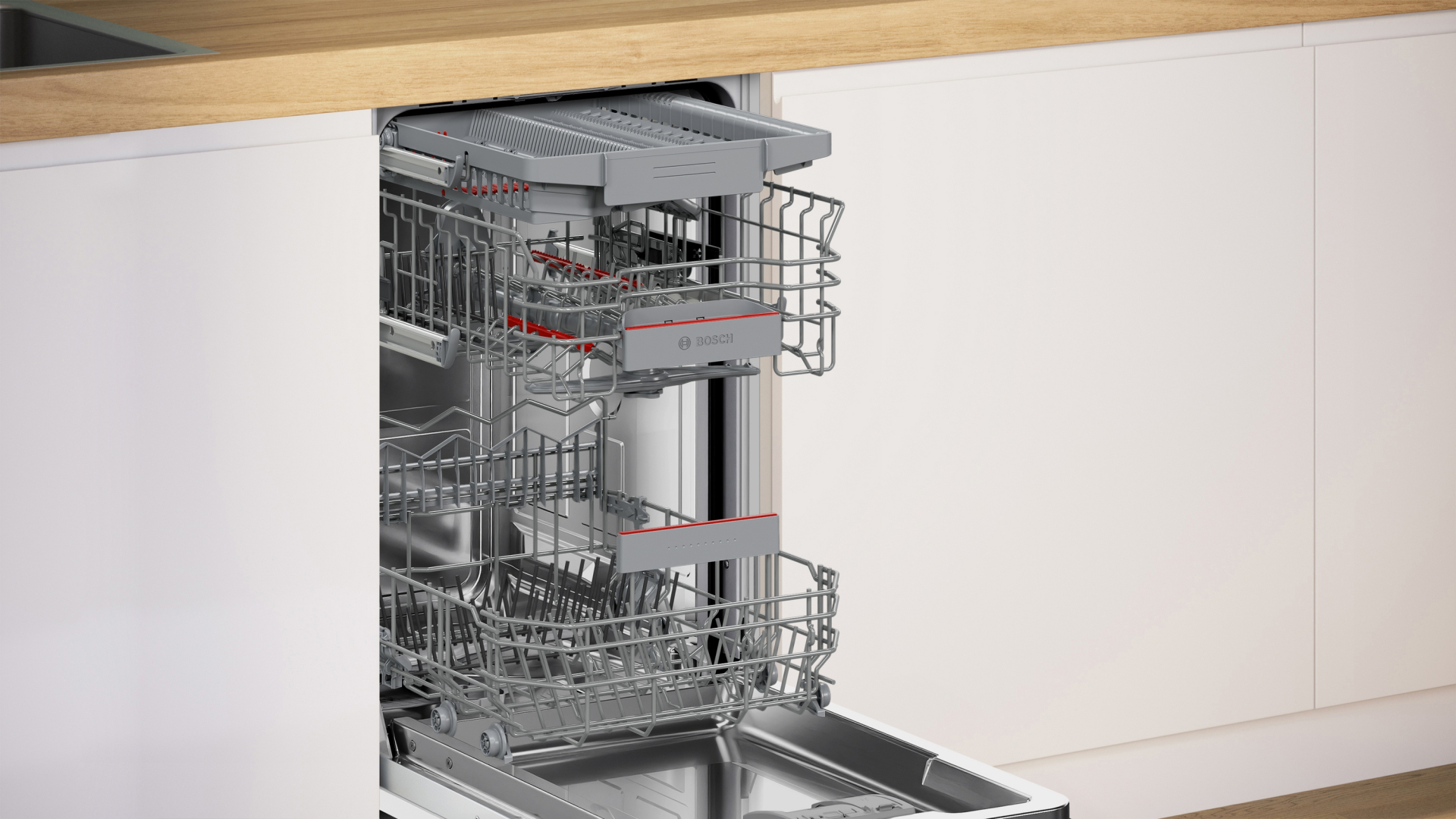 BOSCH  - SPI4HMS13E
