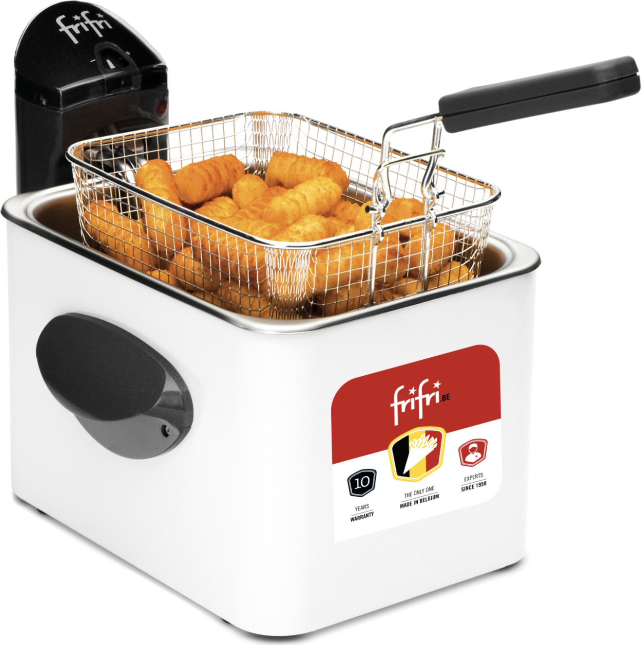 FRIFRI friteuse - FR1905BDUO