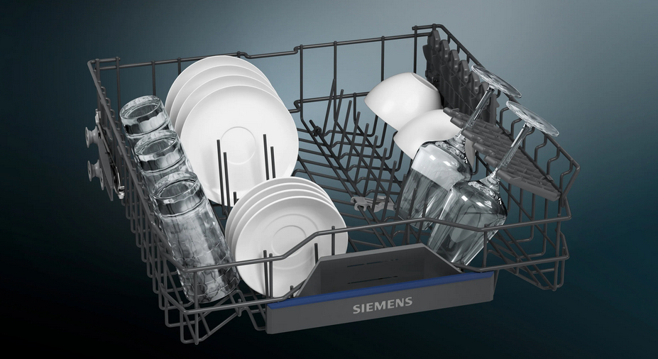 SIEMENS IQ500 vrijstaande vaatwasser - SN25ZI08CE