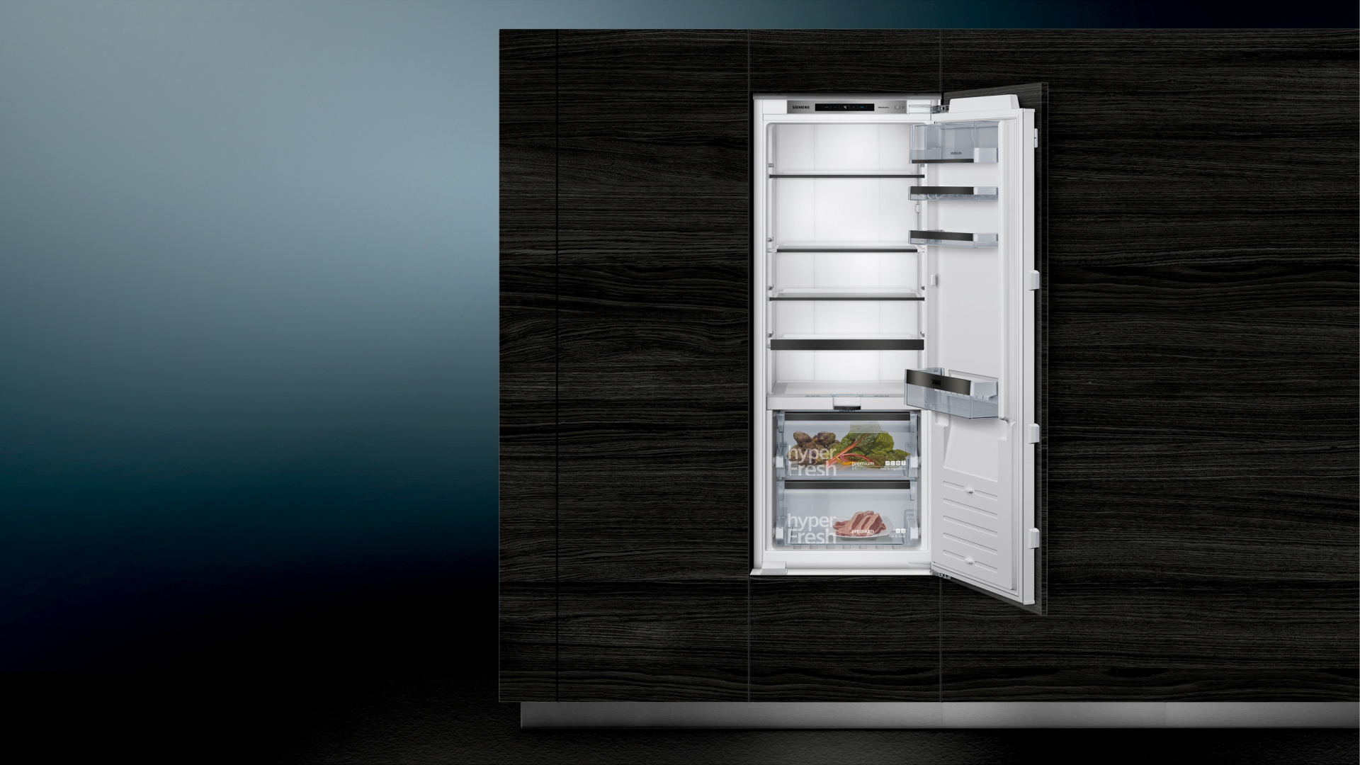 SIEMENS IQ700 koelkast zonder vriesvak - 140cm - KI51FSDD0