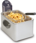 FRIFRI friteuse - FR5848