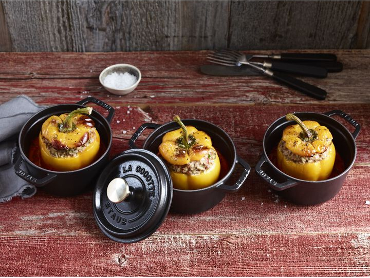 STAUB stoofpot - 1101425