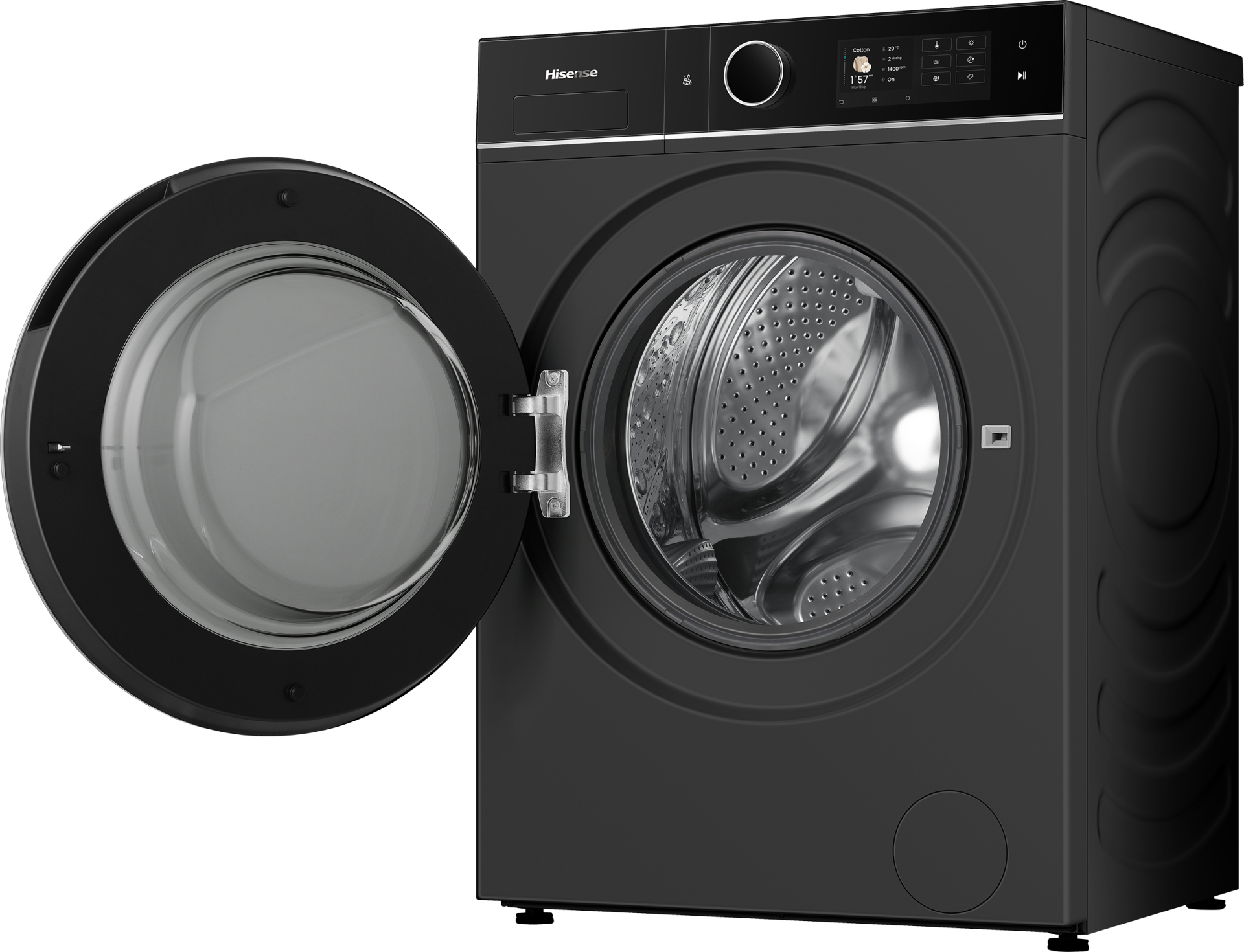 HISENSE WD5I1245BBRH/BLX