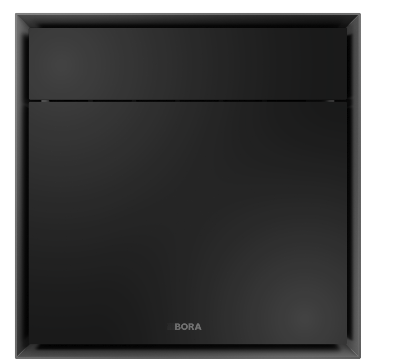 BORA multifunctionele oven met stoom - 60cm - XBO