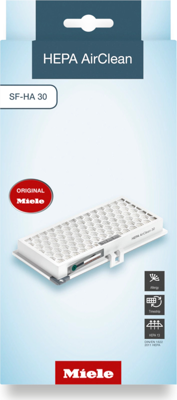 MIELE filter - SF-HA30HEPA