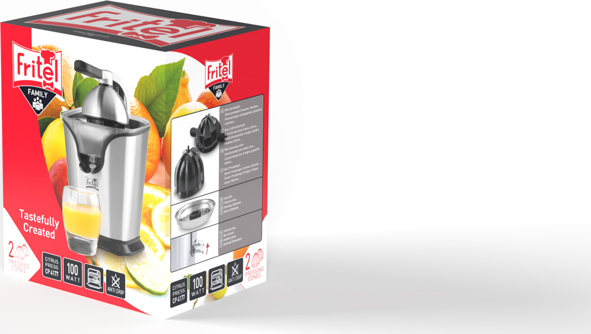 FRITEL citruspers - 139745