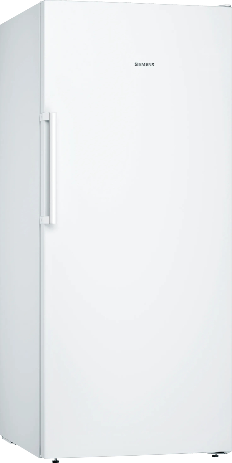 SIEMENS IQ500 vrijstaande vriezer - 161cm - GS51NDWCV