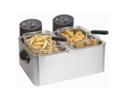 FRIFRI friteuse - FR1998/3198
