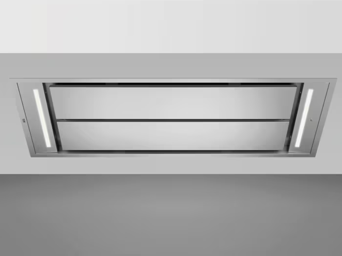 AEG 7000 plafonddampkap - 120cm - NDC7722SM