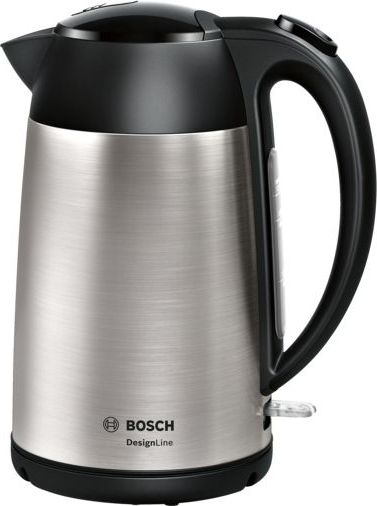 BOSCH  DesignLine waterkoker - TWK3P420