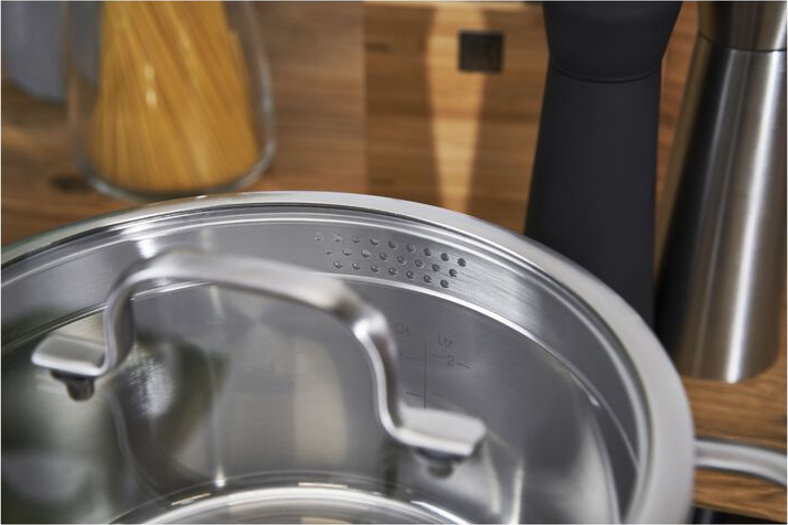 ZWILLING pottenset - 66920-005-0