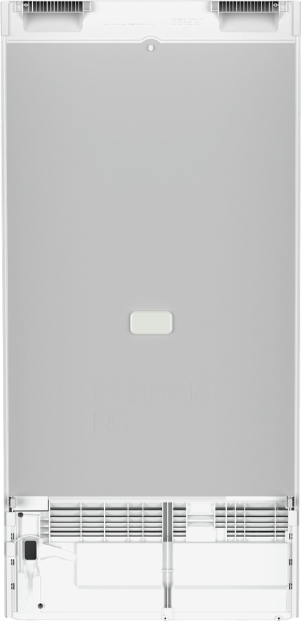 LIEBHERR vrijstaande koelkast zonder vriesvak - 125cm - RD420022