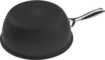 DEMEYERE sauteerpan met deksel - 97920+D