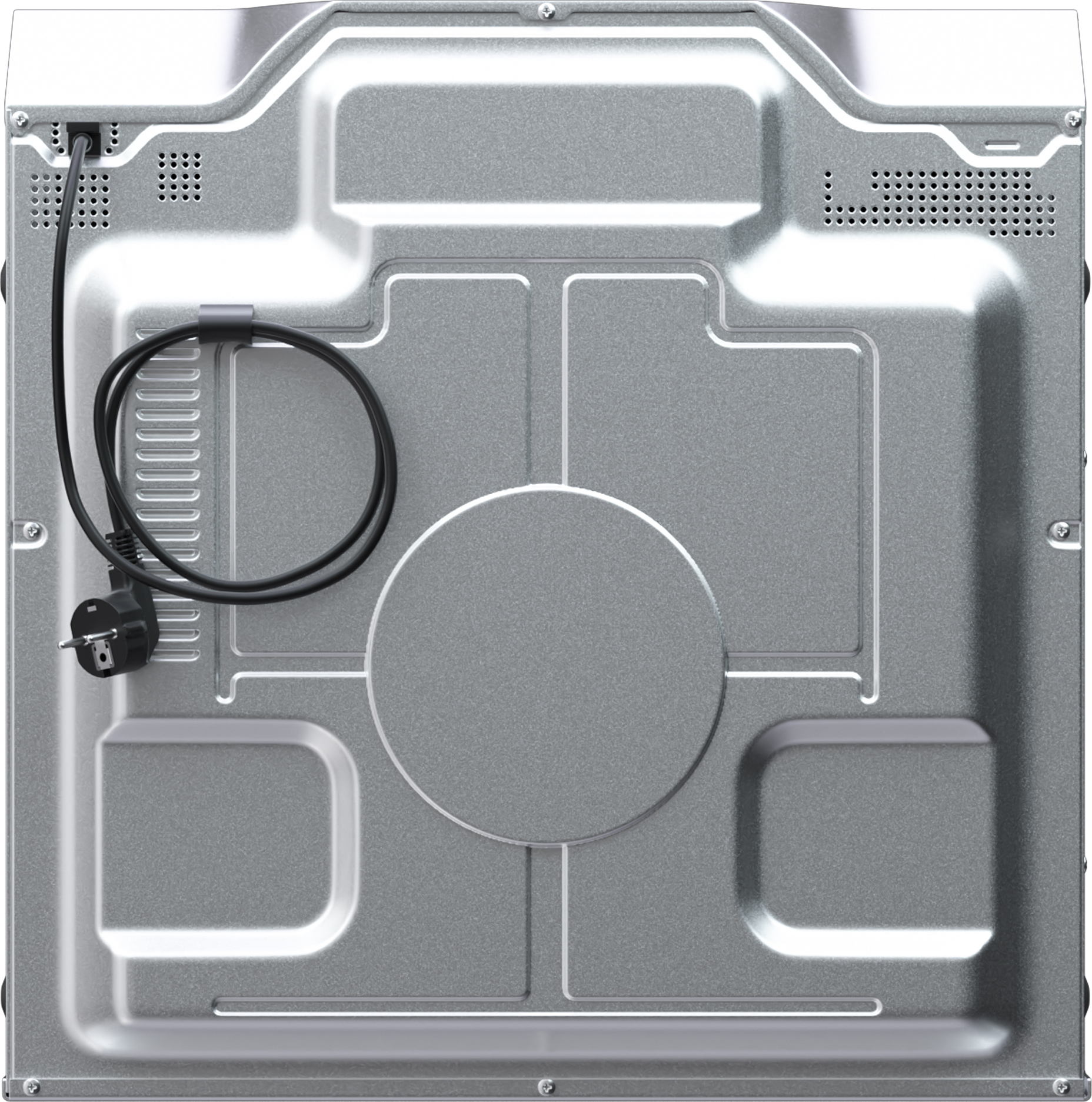 ETNA multifunctionele oven - 60cm - OM265RVS