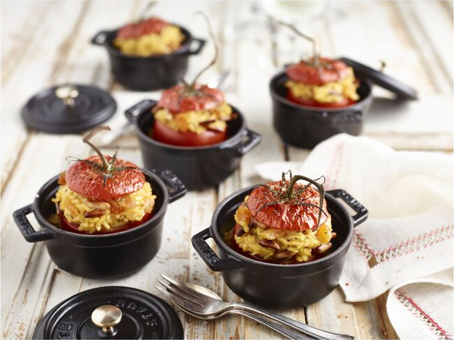 STAUB stoofpot - 1101025