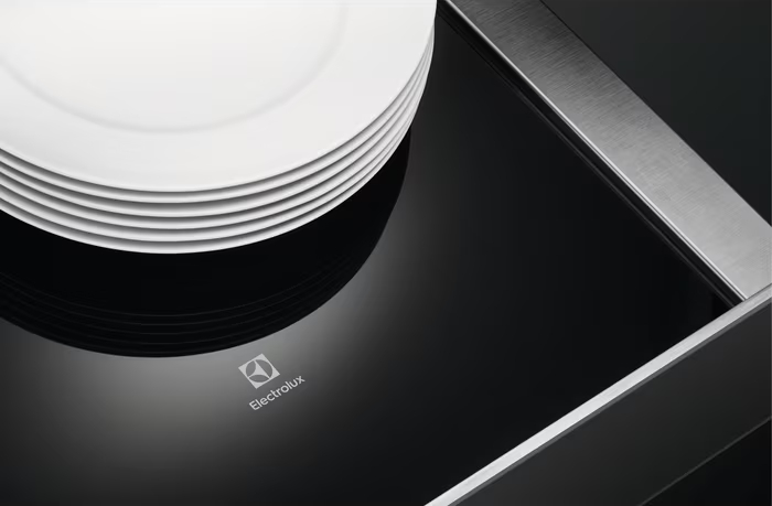 ELECTROLUX 900 warmhoudlade - 14cm - LBD4Z