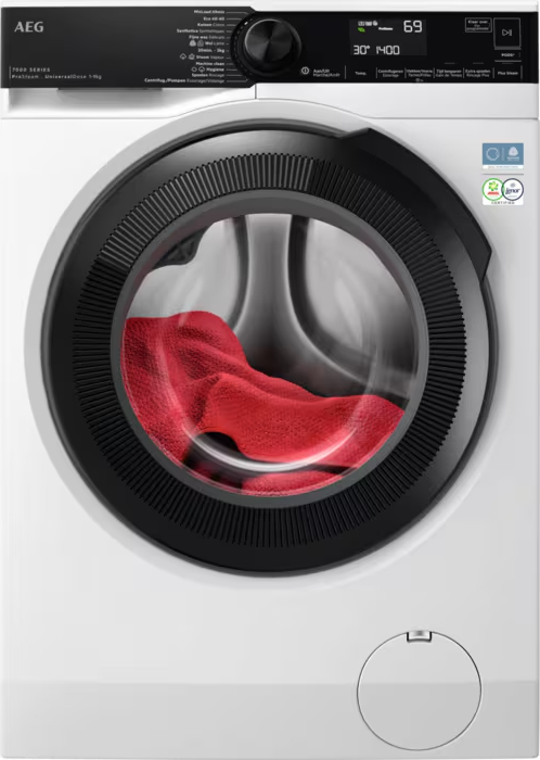 AEG 7000 wasmachine - LR794HUD