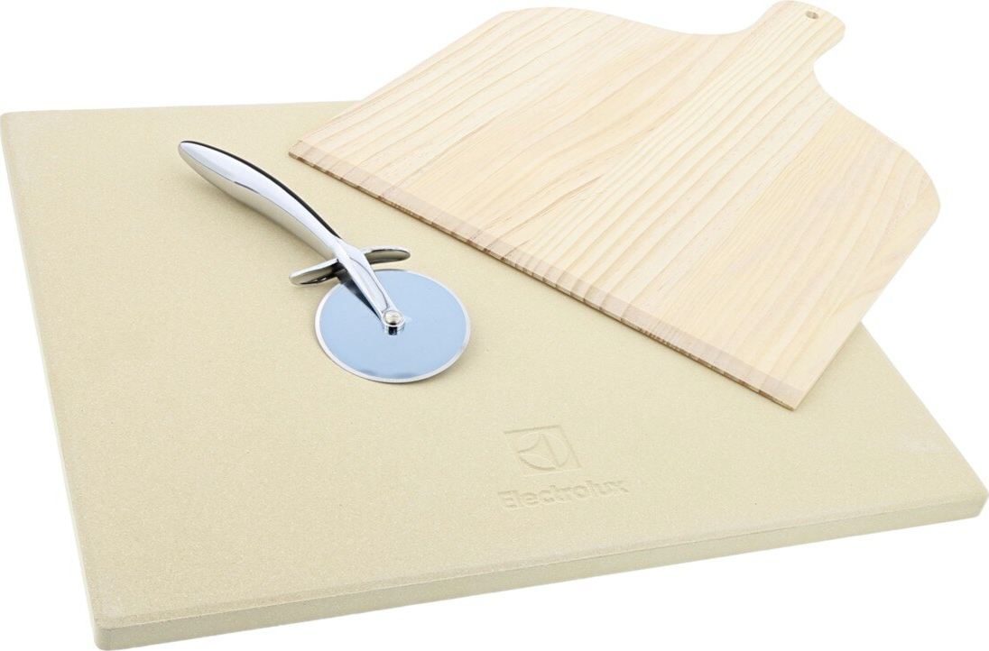 ELECTROLUX pizzasteenset - E9OHPS1