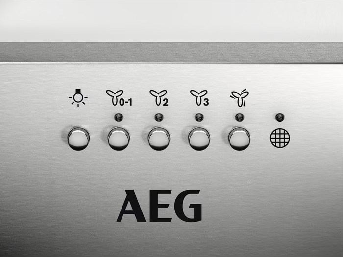 AEG 7000 inbouwgroep - 54cm - DGK5661HM
