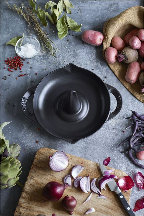STAUB roaster - 1200023